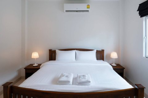 Villa in Hua Hin, Thailand 4 bedrooms № 158909 - photo 9