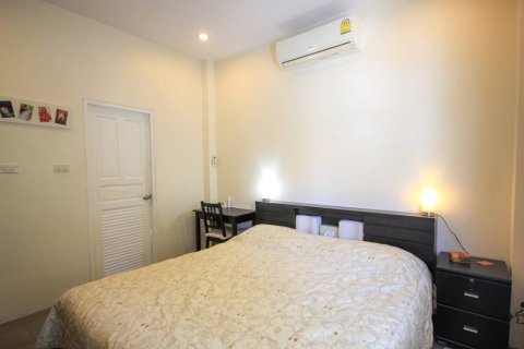 Вилла в Хуа Хине, Таиланд с 3 спальнями  № 158910 - фото 10