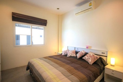 Вилла в Хуа Хине, Таиланд с 3 спальнями  № 158910 - фото 8