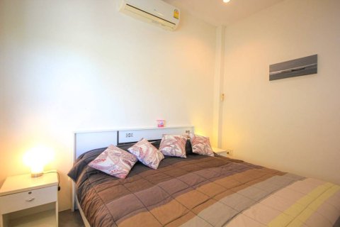 Вилла в Хуа Хине, Таиланд с 3 спальнями  № 158910 - фото 9