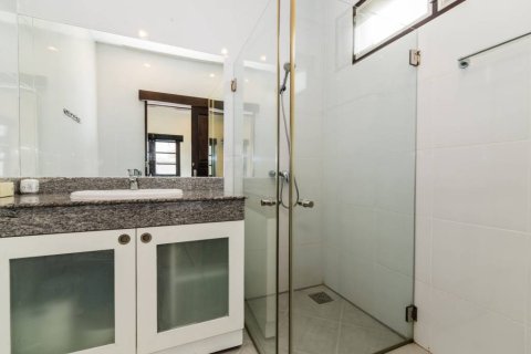 Villa in Hua Hin, Thailand 3 bedrooms № 158908 - photo 10
