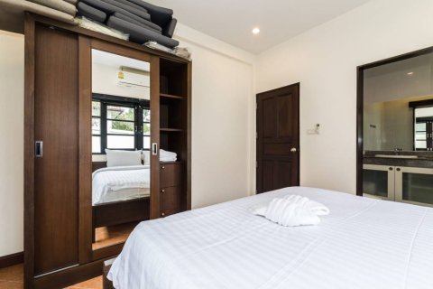 Villa in Hua Hin, Thailand 3 bedrooms № 158908 - photo 9