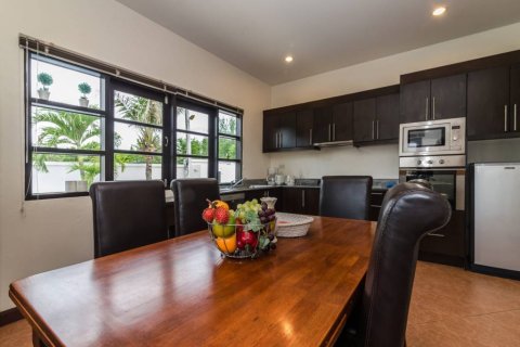 Villa in Hua Hin, Thailand 3 bedrooms № 158908 - photo 6