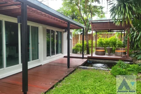 Haus in Bang Kruai, Thailand 6 Schlafzimmer № 219206 - Foto 7