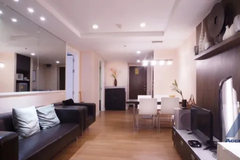 Condominio de 1 dormitorio en Watthana, Bangkok, Tailandia № 219201