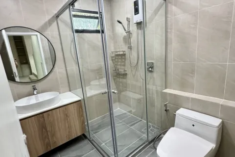 Haus in Phasi Charoen, Bangkok, Thailand 4 Schlafzimmer № 219207 - Foto 30