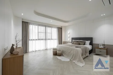 Haus in Phasi Charoen, Bangkok, Thailand 4 Schlafzimmer № 219207 - Foto 19
