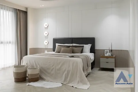 Haus in Phasi Charoen, Bangkok, Thailand 4 Schlafzimmer № 219207 - Foto 20