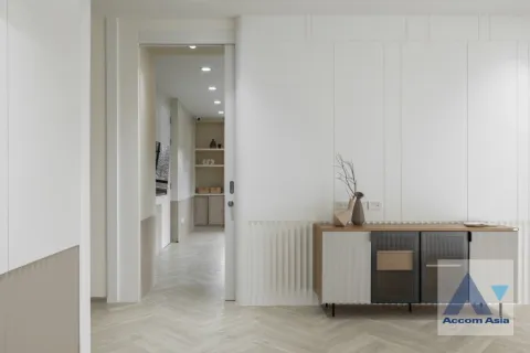 Haus in Phasi Charoen, Bangkok, Thailand 4 Schlafzimmer № 219207 - Foto 14