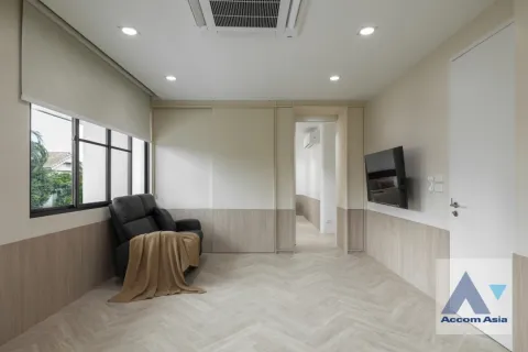 Haus in Phasi Charoen, Bangkok, Thailand 4 Schlafzimmer № 219207 - Foto 13