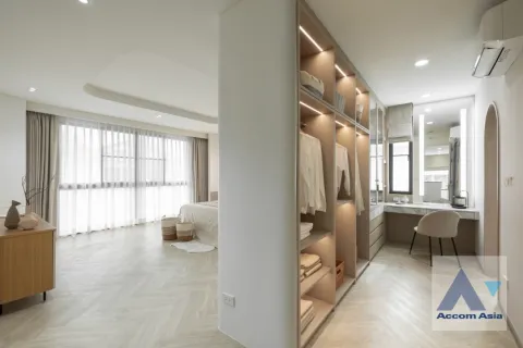 Haus in Phasi Charoen, Bangkok, Thailand 4 Schlafzimmer № 219207 - Foto 18