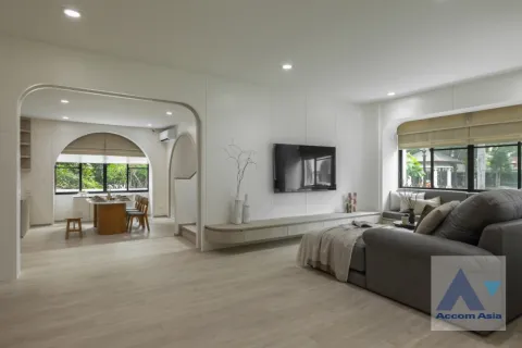Haus in Phasi Charoen, Bangkok, Thailand 4 Schlafzimmer № 219207 - Foto 3