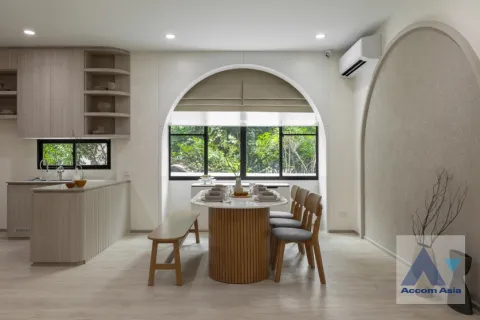 Haus in Phasi Charoen, Bangkok, Thailand 4 Schlafzimmer № 219207 - Foto 7