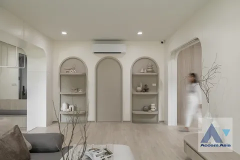Haus in Phasi Charoen, Bangkok, Thailand 4 Schlafzimmer № 219207 - Foto 4