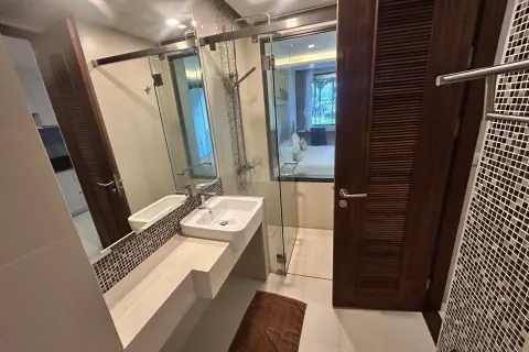 Студия в кондо в Пхукете, Таиланд № 145457 - фото 20