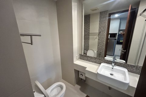 Студия в кондо в Пхукете, Таиланд № 145457 - фото 13