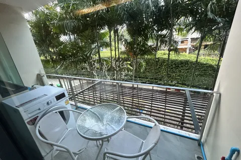 Студия в кондо в Пхукете, Таиланд № 145457 - фото 21