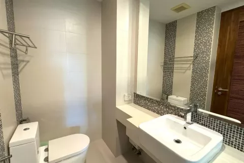 Studio dans le Condo à Phuket, Thaïlande № 145457 - photo 7