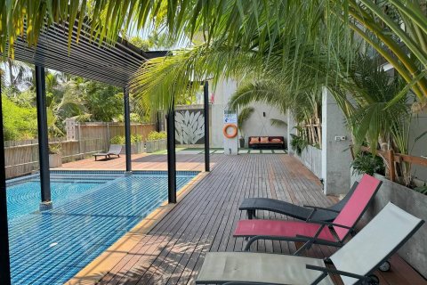 Studio dans le Condo à Phuket, Thaïlande № 145457 - photo 6