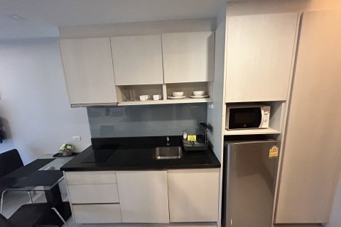 Студия в кондо в Пхукете, Таиланд № 145457 - фото 17