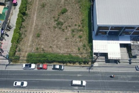 Земельный участок в Пхукете, Таиланд 24000м2  № 145456 - фото 2