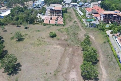 Земельный участок в Пхукете, Таиланд 24000м2  № 145456 - фото 3