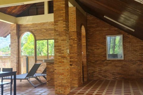 House in Phuket, Thailand 6 bedrooms № 145460 - photo 6