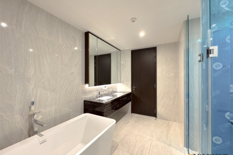 Condo in Bangkok, Thailand, 2 bedrooms № 187534