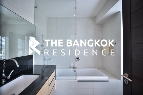 คอนโดมิเนียมในกรุงเทพฯ, ประเทศไทย, 2 ห้องนอน № 187537 - รูปถ่าย 7