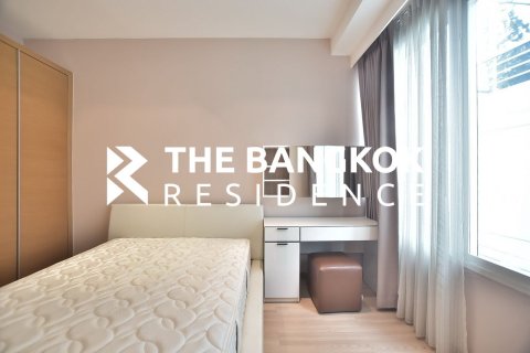 Condo in Bangkok, Thailand, 2 bedrooms № 187537