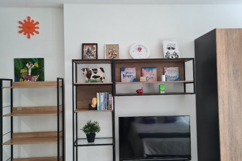 Studio dans le Condo à Ratchathewi, Bangkok, Thaïlande  № 173245 - photo 10