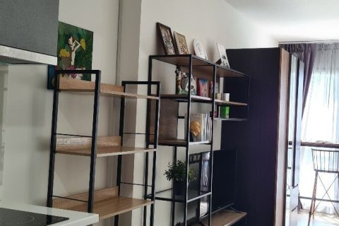 Studio dans le Condo à Ratchathewi, Bangkok, Thaïlande  № 173245 - photo 9