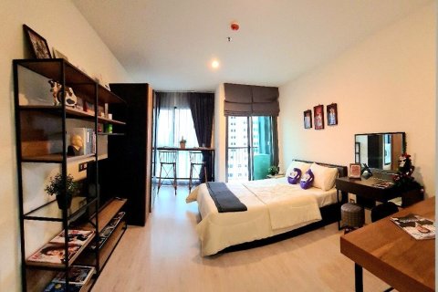 Studio dans le Condo à Ratchathewi, Bangkok, Thaïlande  № 173245 - photo 2