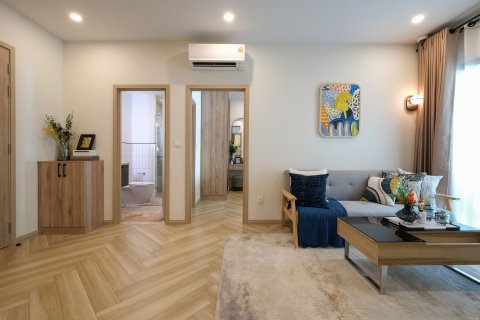 Condo in Phuket, Thailand, 2 bedrooms  № 173242 - photo 6