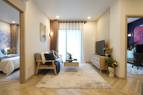 Condo in Phuket, Thailand, 2 bedrooms  № 173242 - photo 5