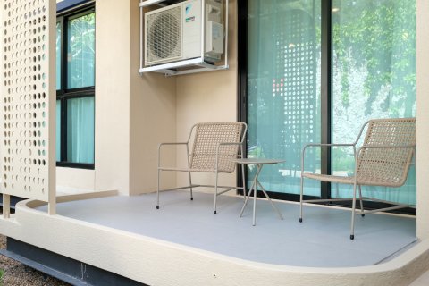 Condo in Phuket, Thailand, 2 bedrooms  № 173242 - photo 12