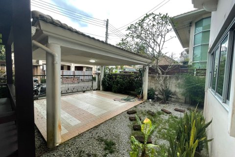 House in Phuket, Thailand 3 bedrooms № 173241 - photo 9