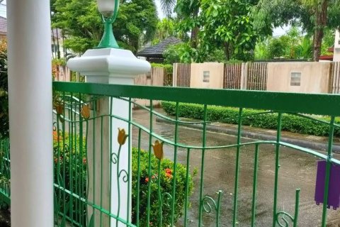 House in Phuket, Thailand 3 bedrooms № 173241 - photo 18