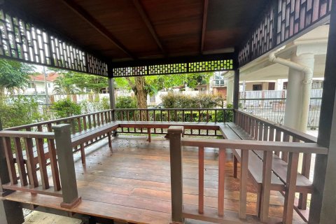 House in Phuket, Thailand 3 bedrooms № 173241 - photo 3