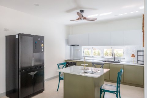 Villa à Pattaya, Thaïlande 5 chambres № 173240 - photo 3