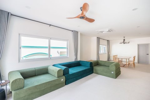 Villa à Pattaya, Thaïlande 5 chambres № 173240 - photo 7