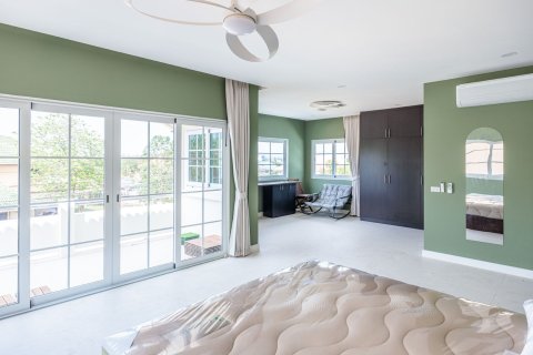 Villa à Pattaya, Thaïlande 5 chambres № 173240 - photo 4