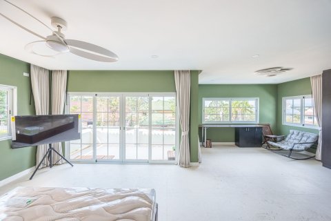 Villa à Pattaya, Thaïlande 5 chambres № 173240 - photo 14