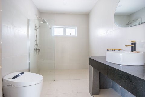 Villa à Pattaya, Thaïlande 5 chambres № 173240 - photo 19