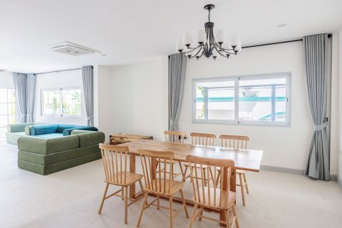 Villa à Pattaya, Thaïlande 5 chambres № 173240 - photo 6