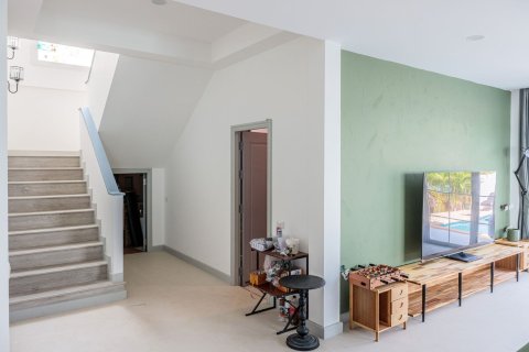 Villa à Pattaya, Thaïlande 5 chambres № 173240 - photo 11