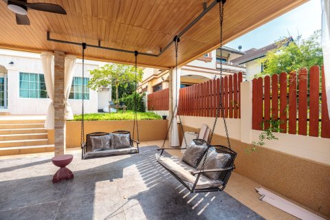 Villa à Pattaya, Thaïlande 5 chambres № 173240 - photo 24