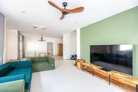 Villa à Pattaya, Thaïlande 5 chambres № 173240 - photo 9