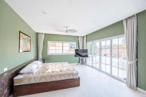 Villa à Pattaya, Thaïlande 5 chambres № 173240 - photo 12