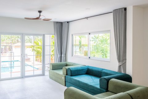 Villa à Pattaya, Thaïlande 5 chambres № 173240 - photo 8